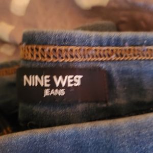 Nine West Jeans